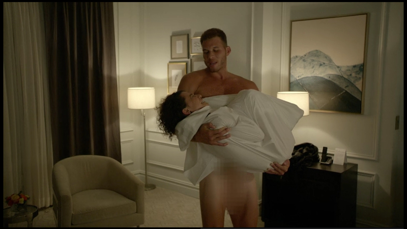 Illustration for article titled NBA Star Blake Griffin's New Sitcom Broad City Is Hilarious